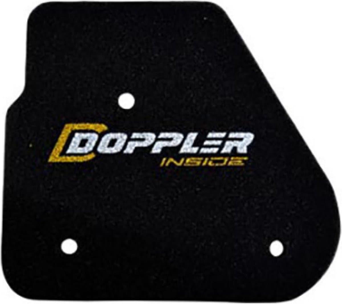 Doppler luchtfilter voor scooter Aprilia 50 Scarabeo 2T nieuw