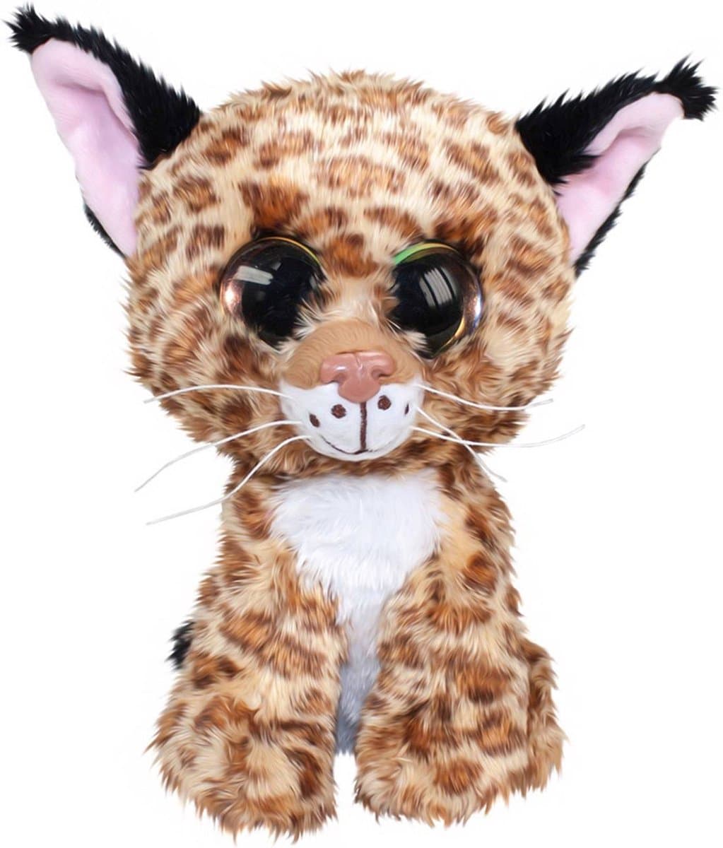 Lumo Lynx Lynx - Classic - 15cm