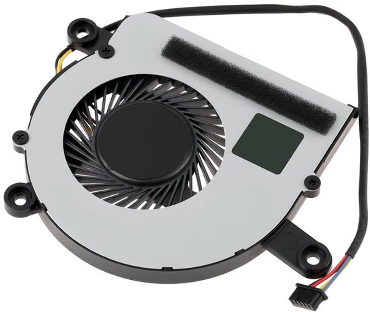 CPU-Koelventilator 5V voor HP EliteDesk 800 G3