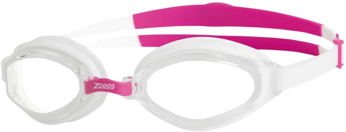 Zoggs Endura Max Zwembril Roze