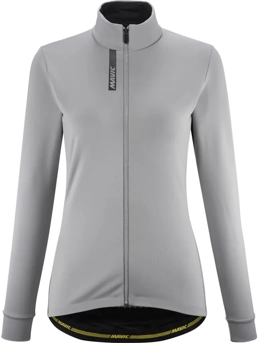 Thermische jas voor dames Mavic Aksium