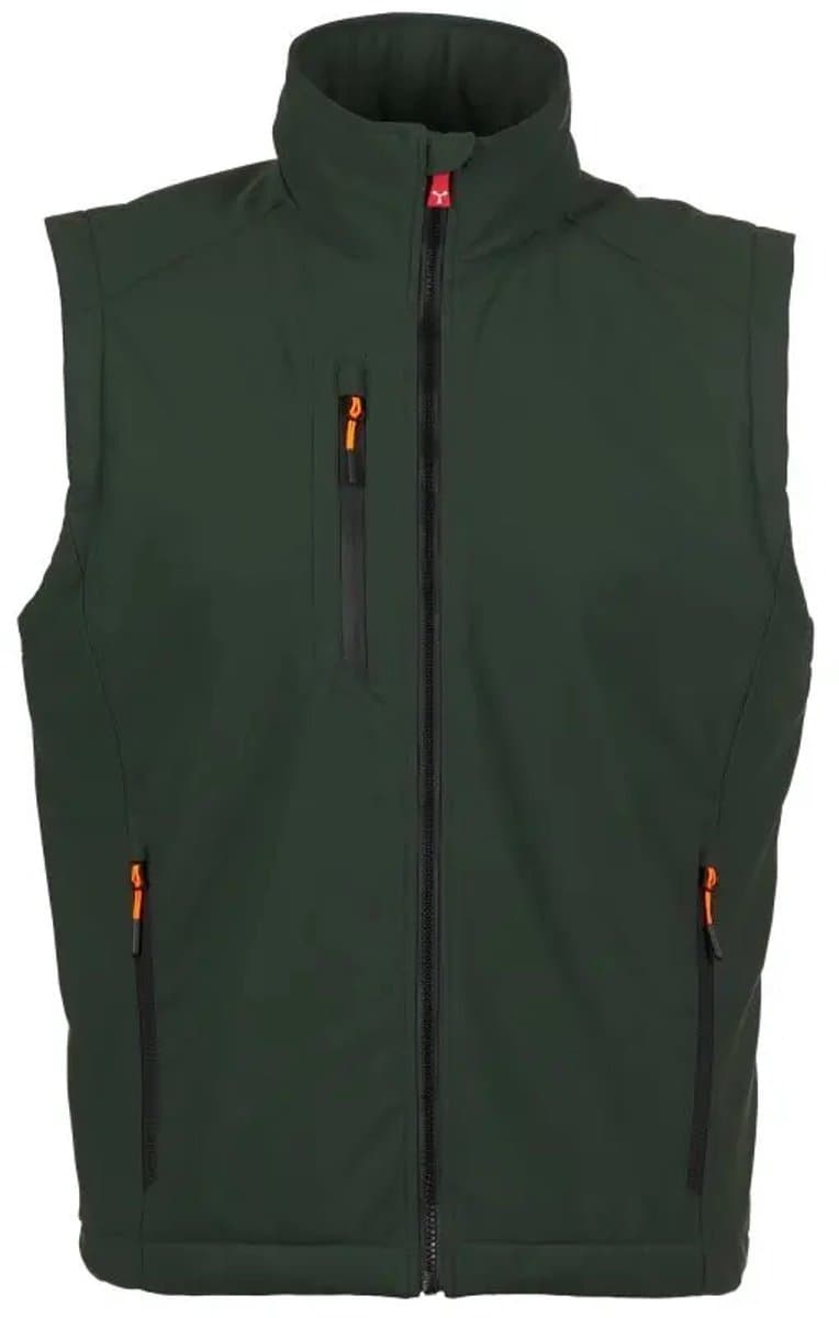 Mouwloos jasje Payper Wear Creek Ultralite Pad