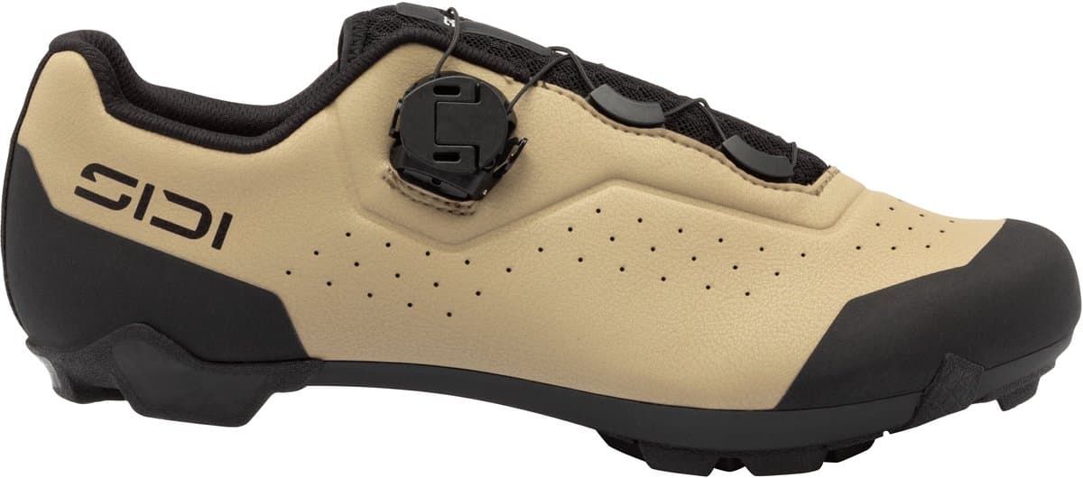 SIDI Schoen Liinea Dark Sand