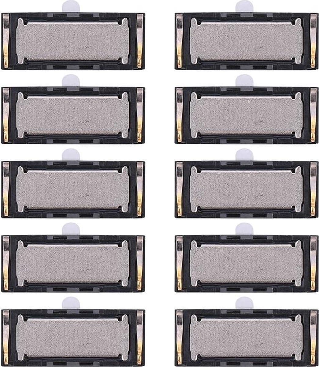10 STKS Oortelefoon Luidspreker voor Huawei Honor 5c Pro
