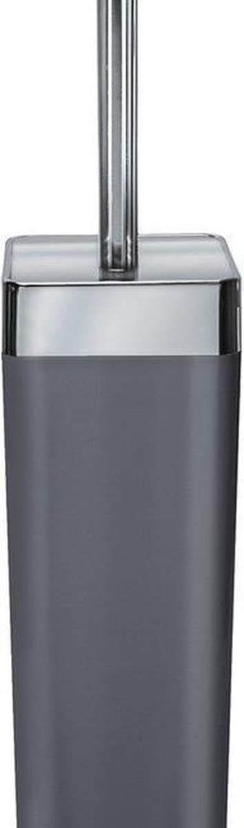 Kleine Wolke - Toiletborstel Match platinum