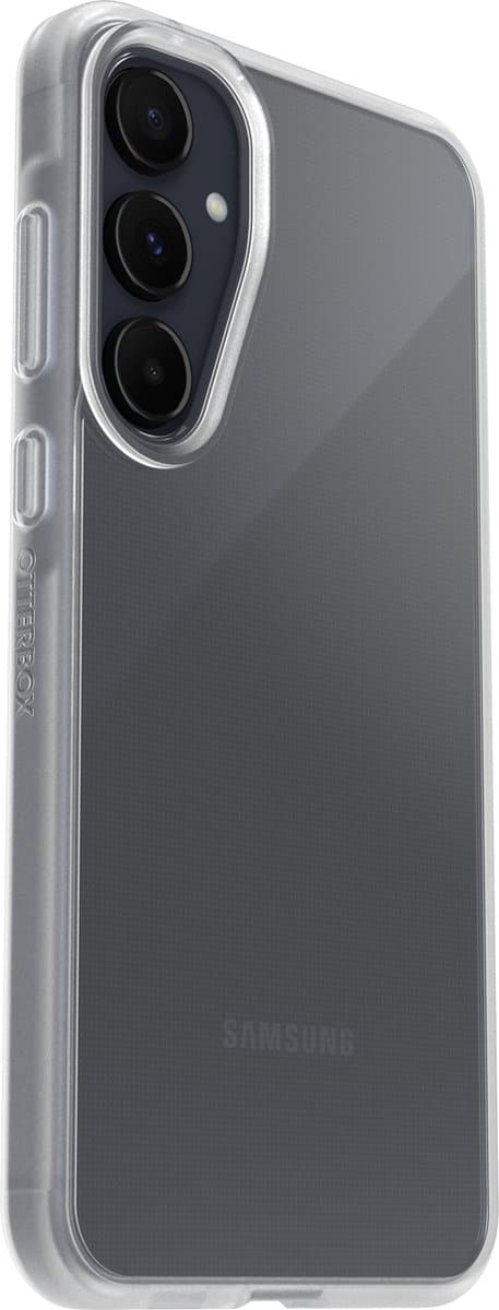 Otterbox React Samsung Galaxy A55 Back Cover Transparant