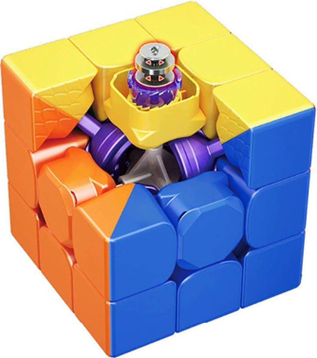 Moyu Super RS3M 3x3 – Maglev