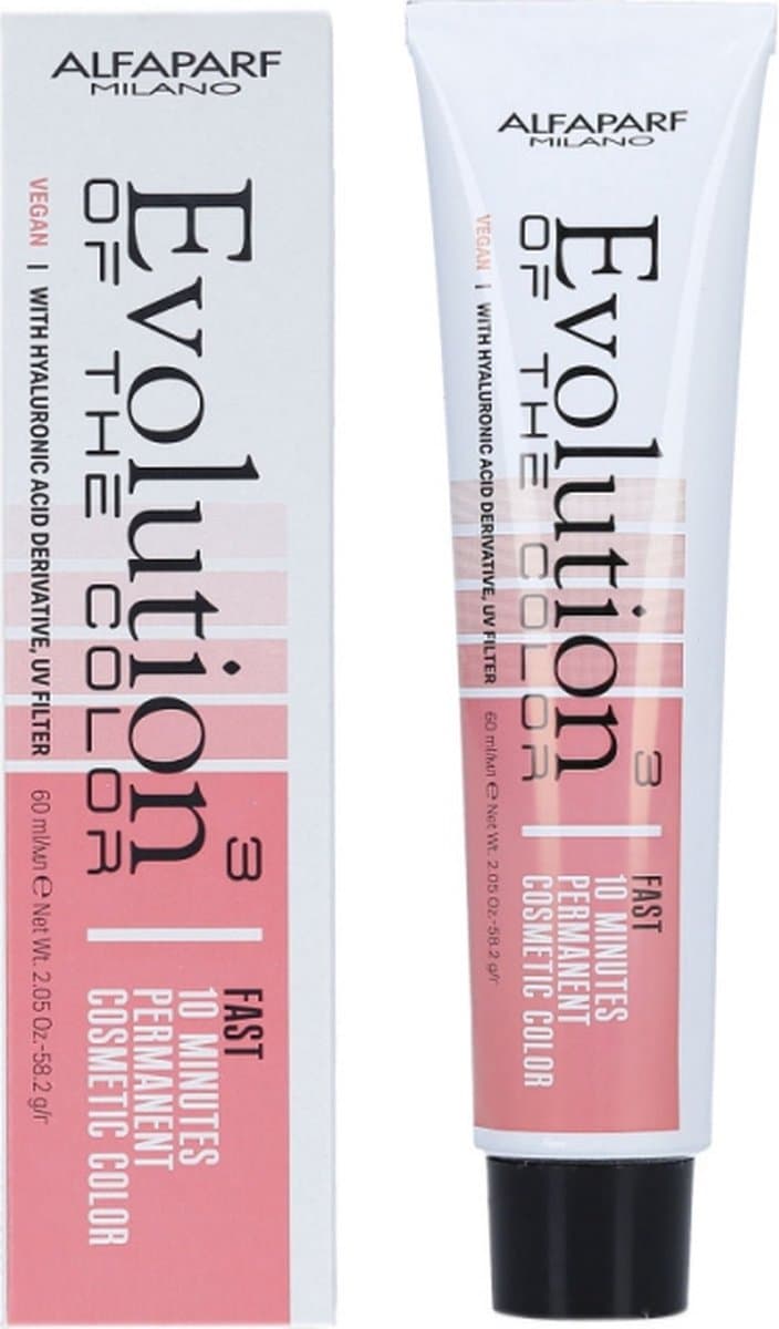Eoc Fast 2 Natural 60ml