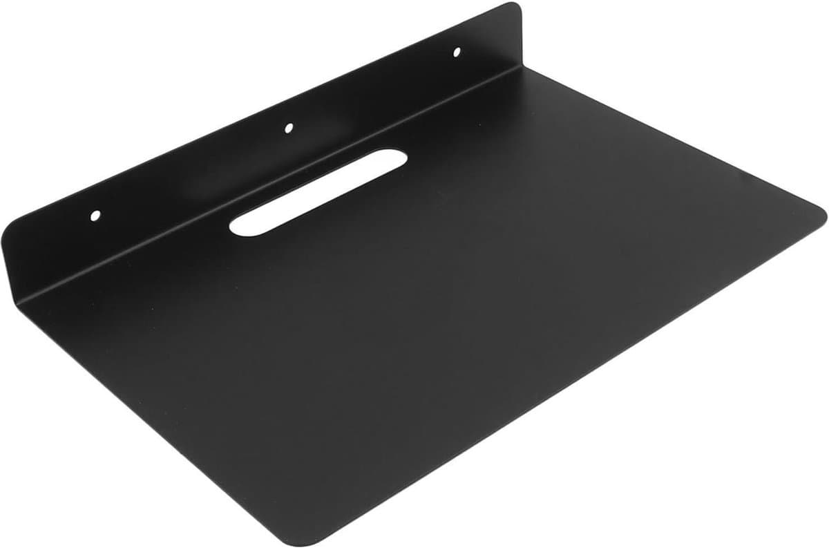 Drijvende AV-plank voor Projectorset-topbox-routercamera Roestbestendig Metaal Wandrek Stevig Duurzaam Bestellen .