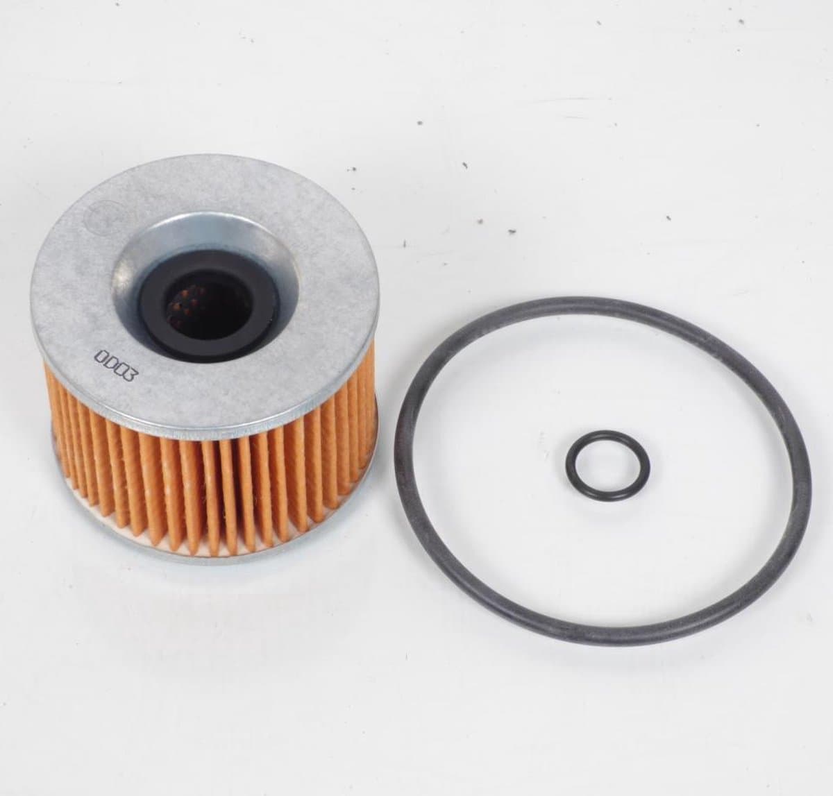 originele oliefilter voor motor honda 1000 gl 1976 tot 1979 15410-426-010 nieuw