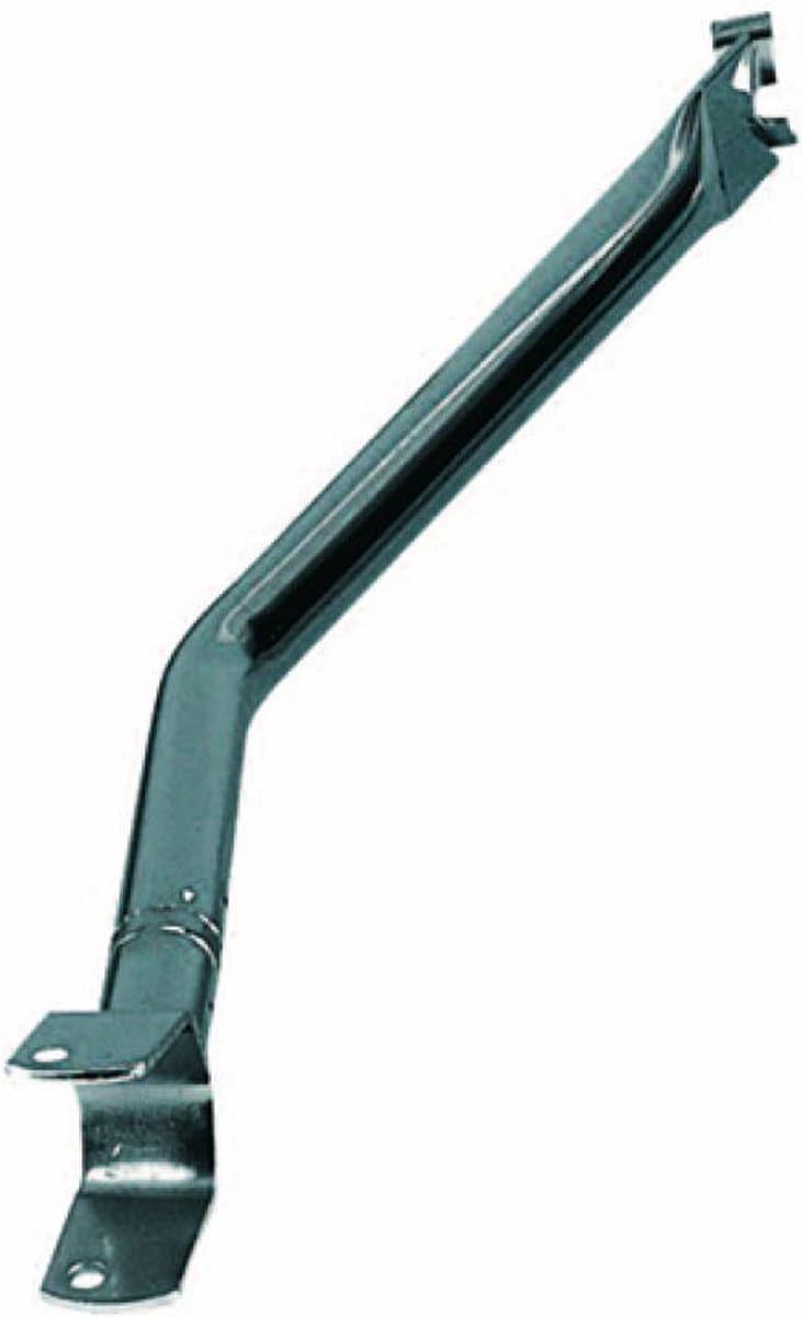 diverse rofel steun voor peugeot 50 103 sp bromfiets gebogen verstevigingsbalk / 1000034 nieuw