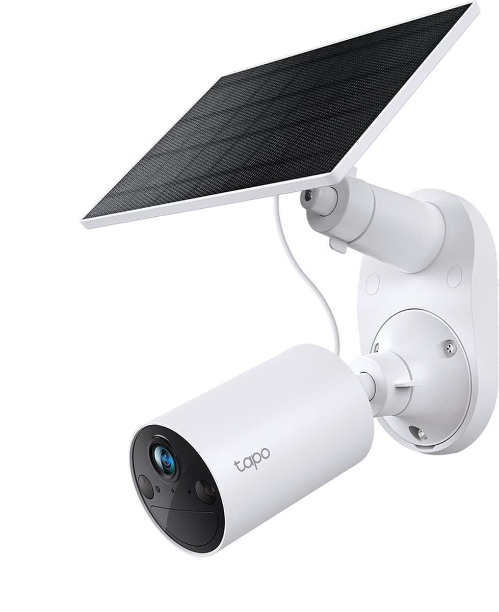 TP-Link Tapo C410 Solar Kit