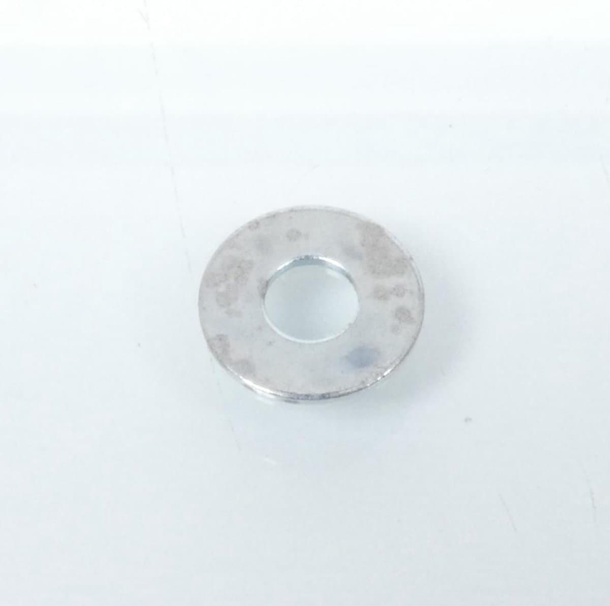 Rondelle d'ajustement origine pour moto Aprilia Ø6.5x15.9x1mm / 00D01200171 Neuf