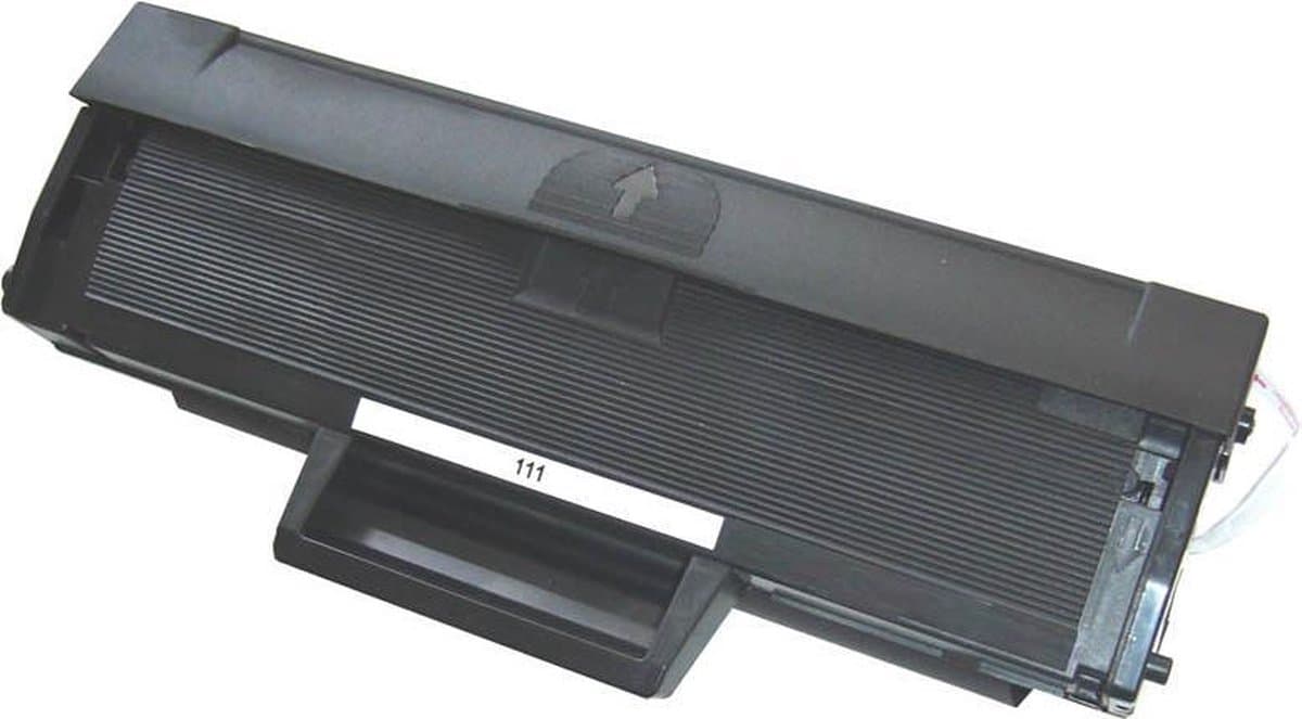 KATRIZ® huismerk toner voor Samsung MLT-D111S (SU810A) Geschikt voor Samsung Xpress M2070/ M2070W/ SL M2020/SL M2020 W/SL M2022/ SL M2022 W/ SL M2026/ SL M2026 W/ SL M2070/ SL M2070 W/ SL M2070F / SL M2070FW