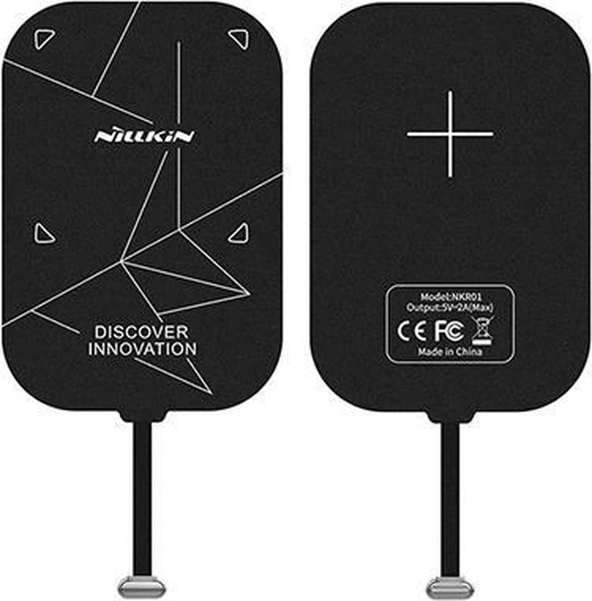 Nillkin Type-C Wireless Charging Receiver