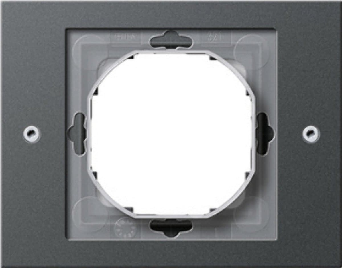 Gira TX44 Afdekraam Schakelmateriaal - 021167 - E2E6Y