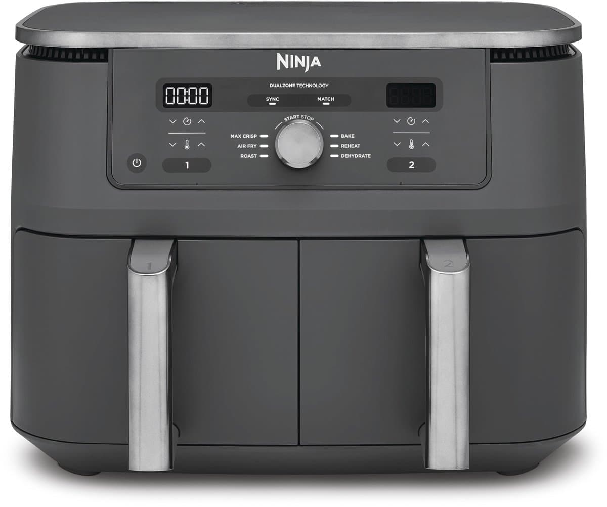 Ninja Dual Zone DZ400EU