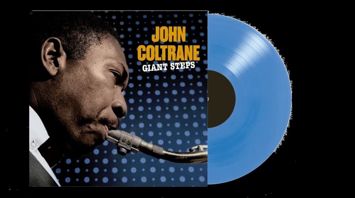 Giant Steps