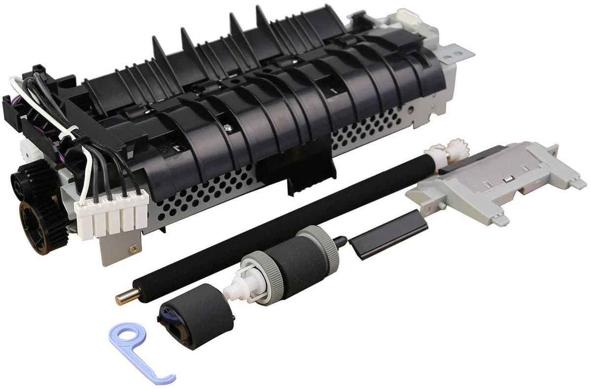 MicroSpareparts MSP2755 Laser-/ LED-Drucker Drucker-/Scanner-Ersatzteile (CF116-67903)
