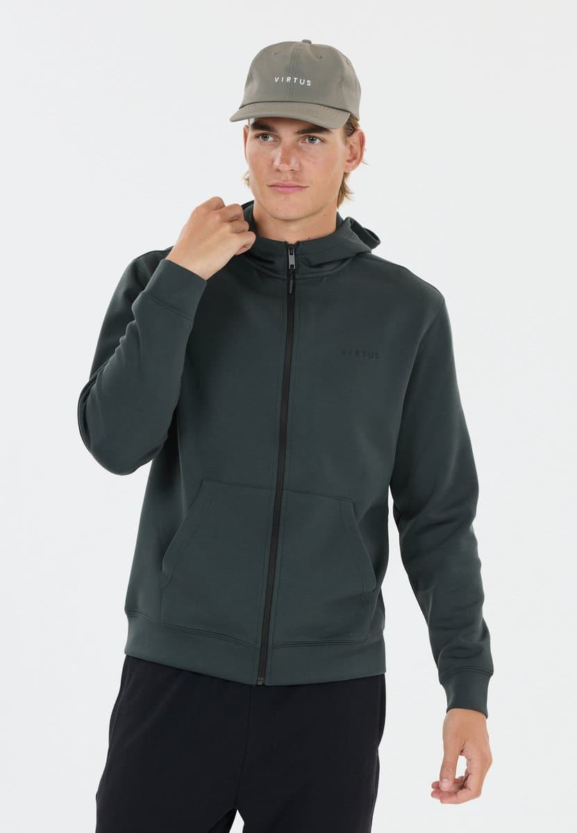Virtus Sweatshirt Taro V2