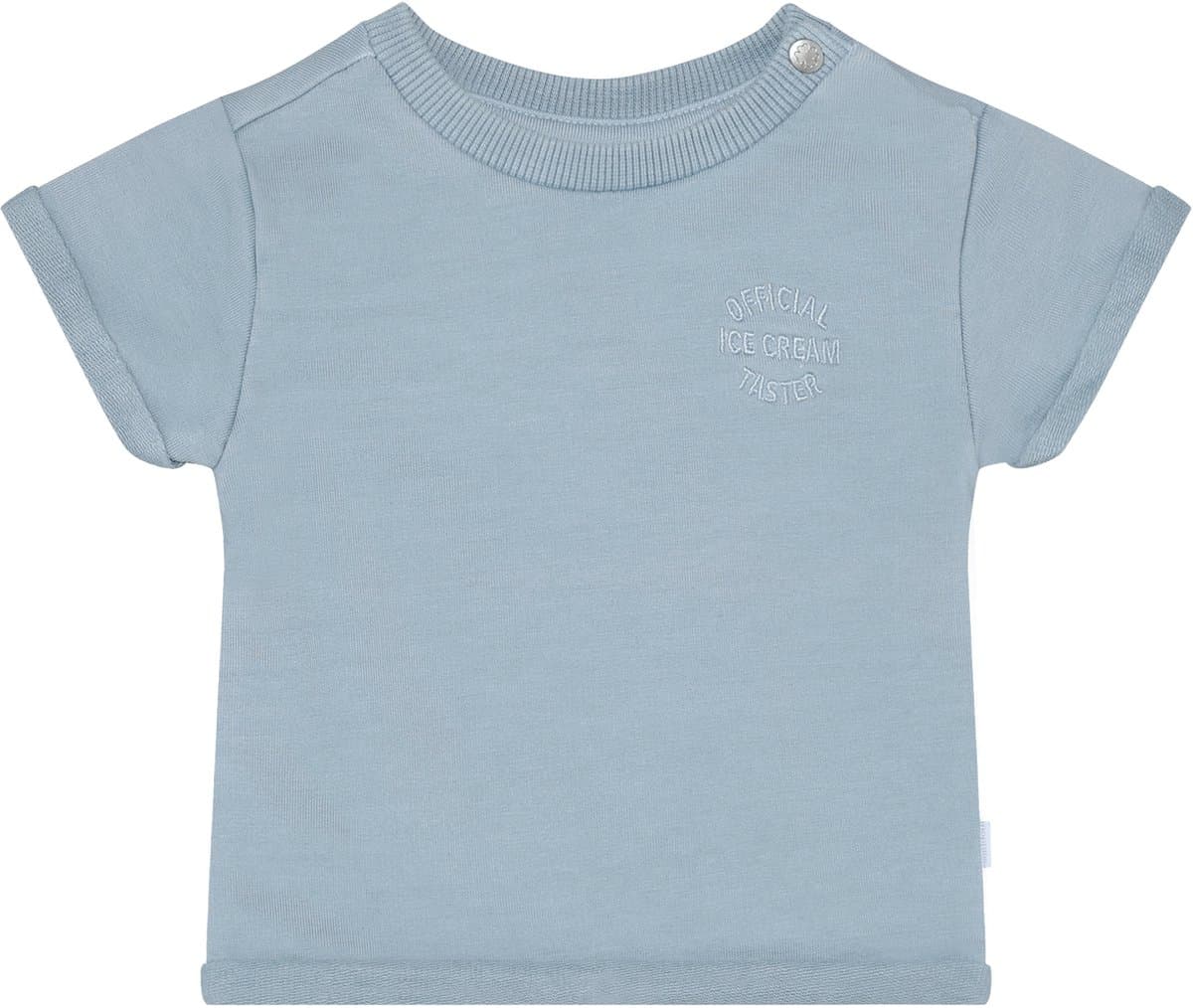 Noppies T-shirt Tee SS Baby Maat 74