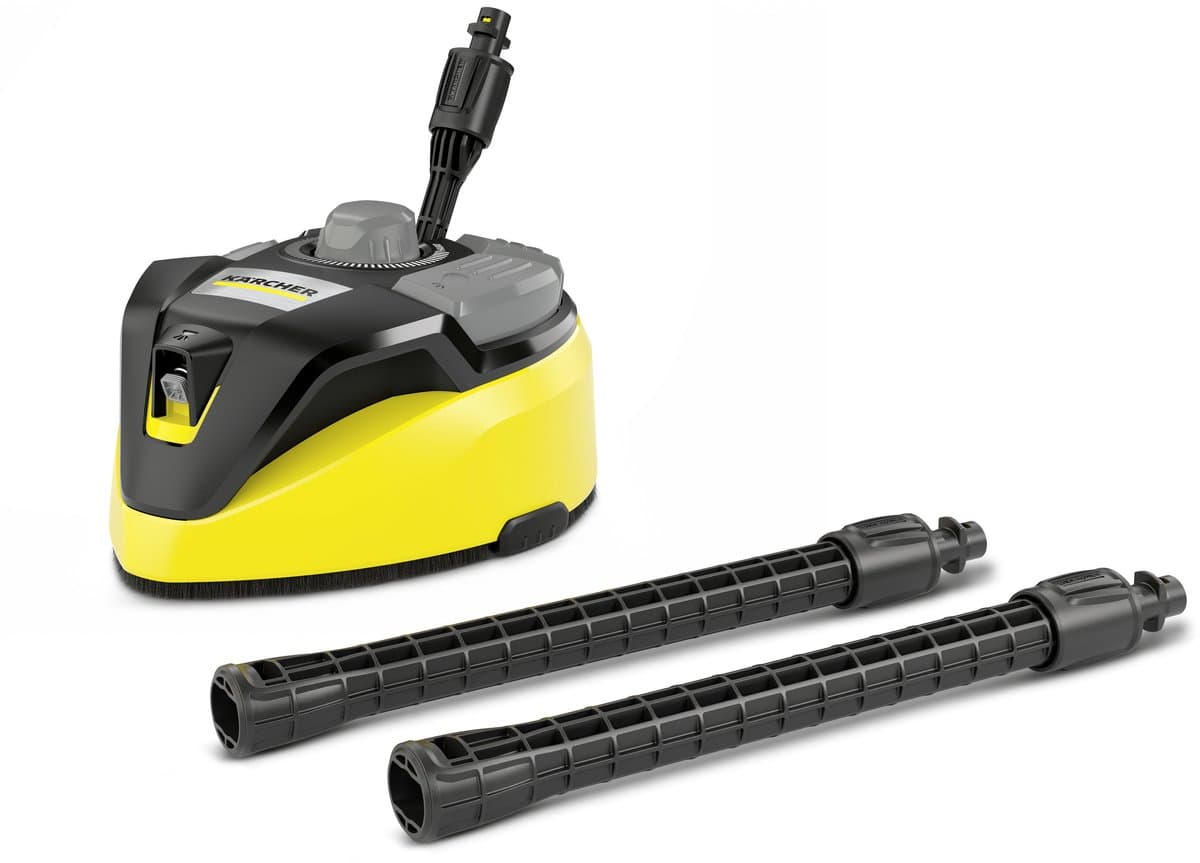 Karcher T-Racer 7 Plus