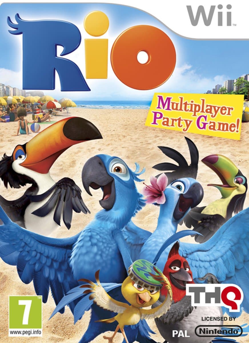 Rio