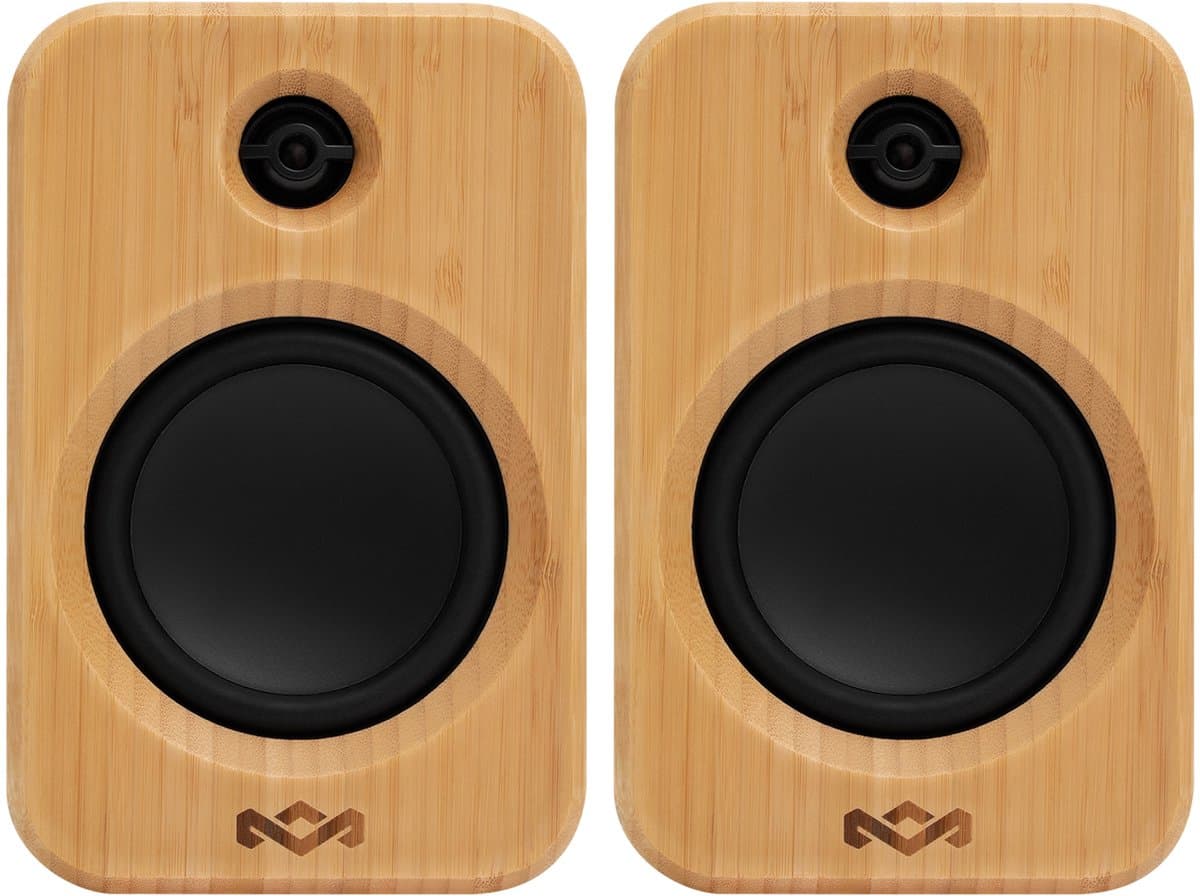 House of Marley Get Together Duo 2