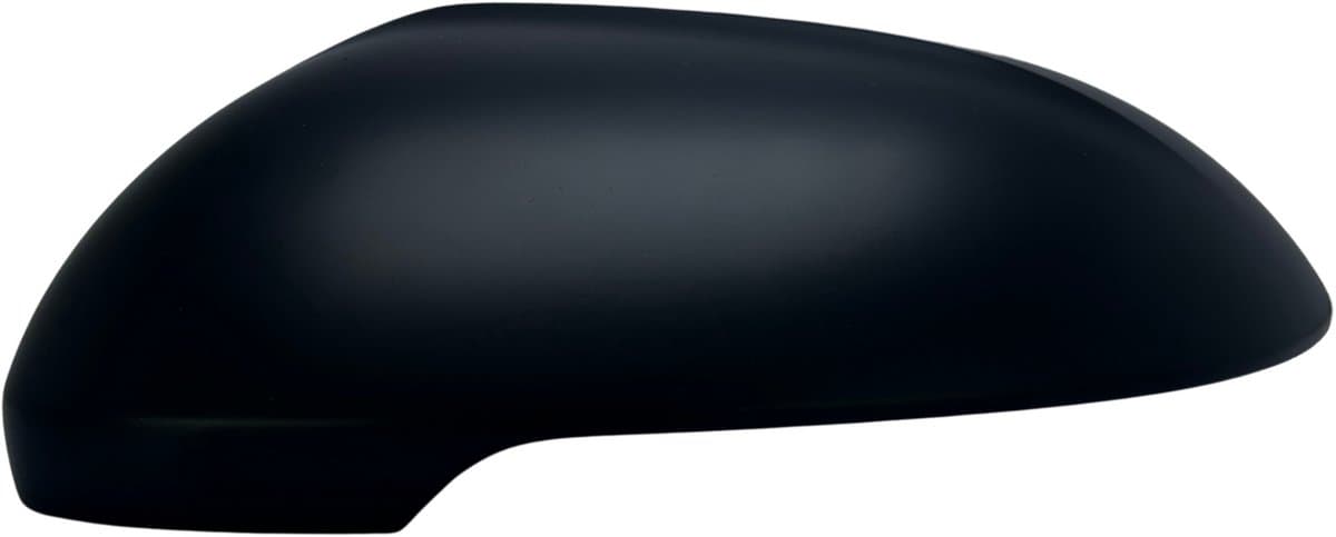 BILMAX Linker Buitenspiegelkap Vervanging voor Volkswagen Passat 3G2, CB2, 3G5, CB5, Gegrond (Bestuurderszijde)