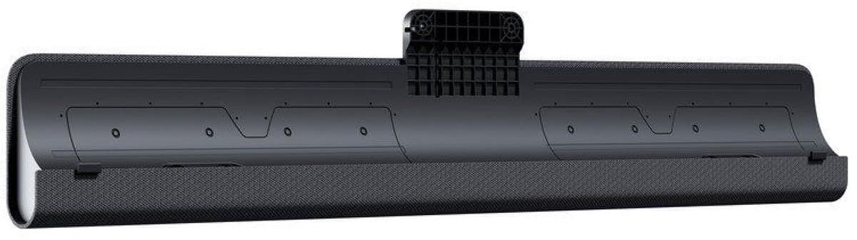 Loewe klangbar i Soundbar 80Watt- Basalt grijs
