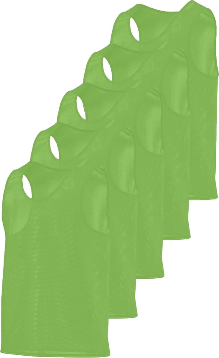 Ciclón Sports Training Bib (5-Pack)