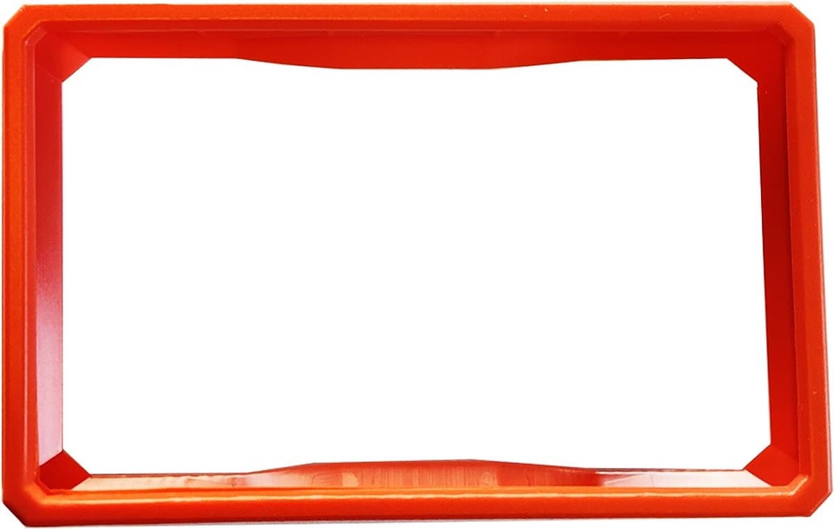 Zumo XT Bumper (KTM) ORANJE