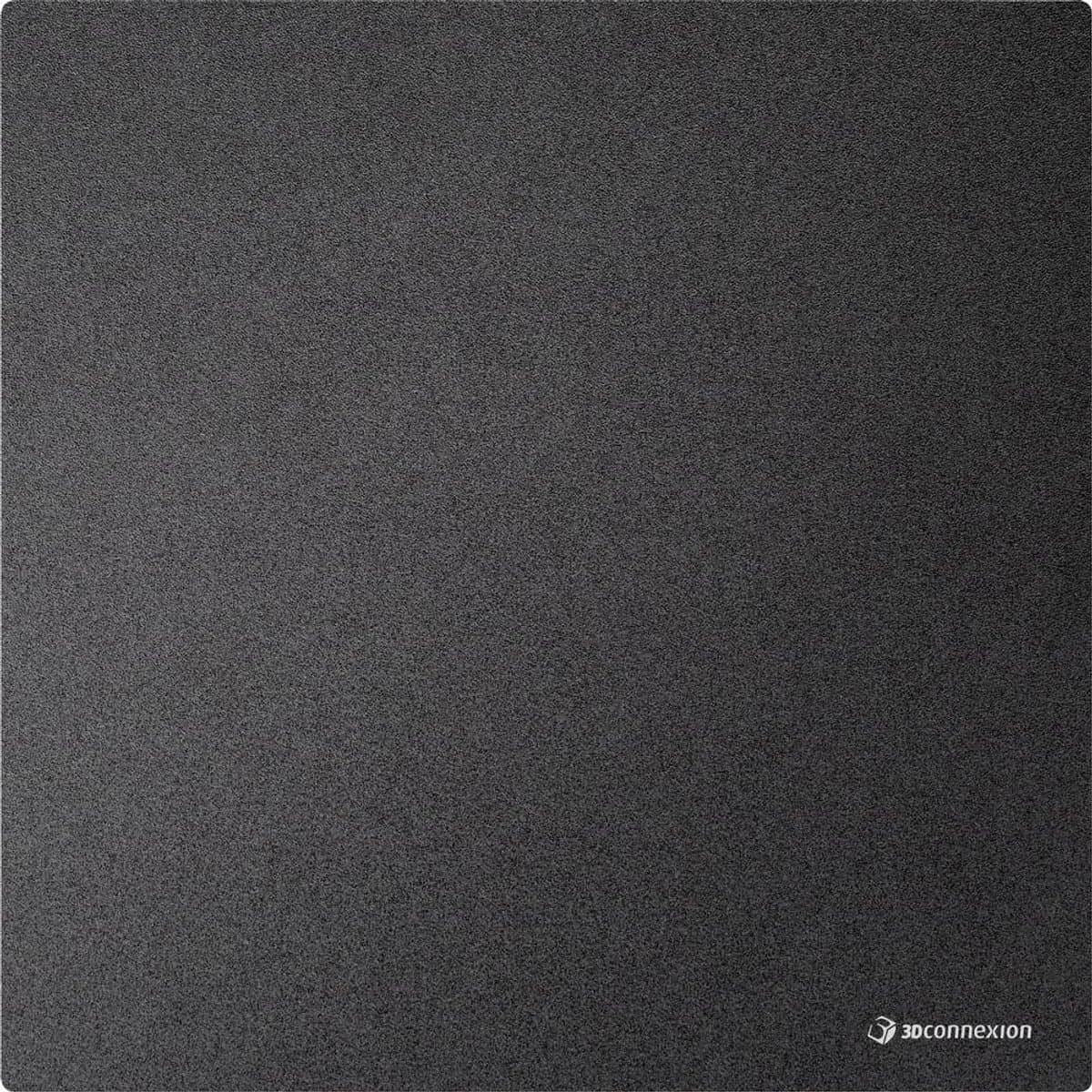 3Dconnexion CadMouse Pad Compact Muismat Zwart