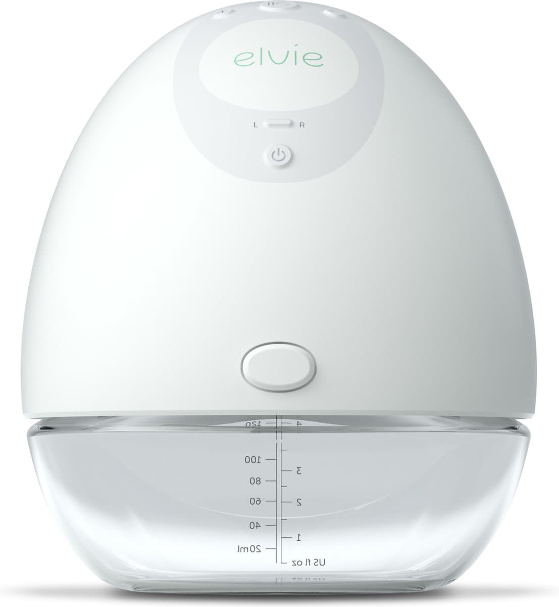 Elvie Pump Single