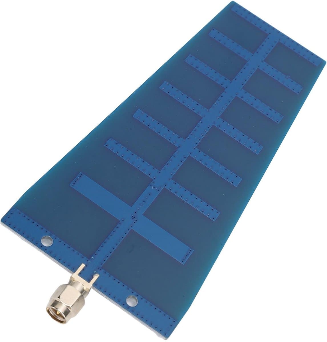 Dailygoody - WiFi Directionele Antenne - Dual-band 2.4G 12dBi 5.8G 3dBi - Hoge versterking - SMA-connector - Draadloze Netwerkverbinding - Geschikt vo...