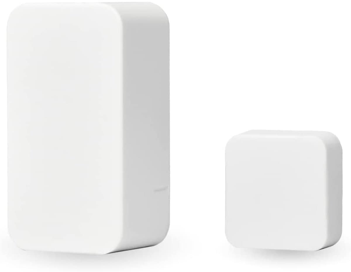 Nuki Door Sensor