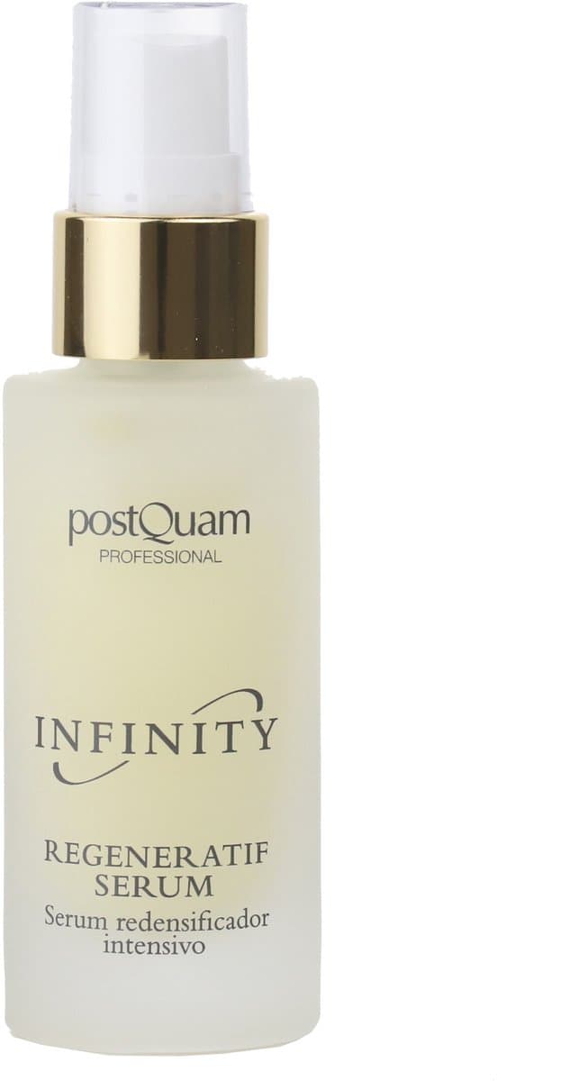 POSTQUAM SKIN CARE REGENEREREND SERUM