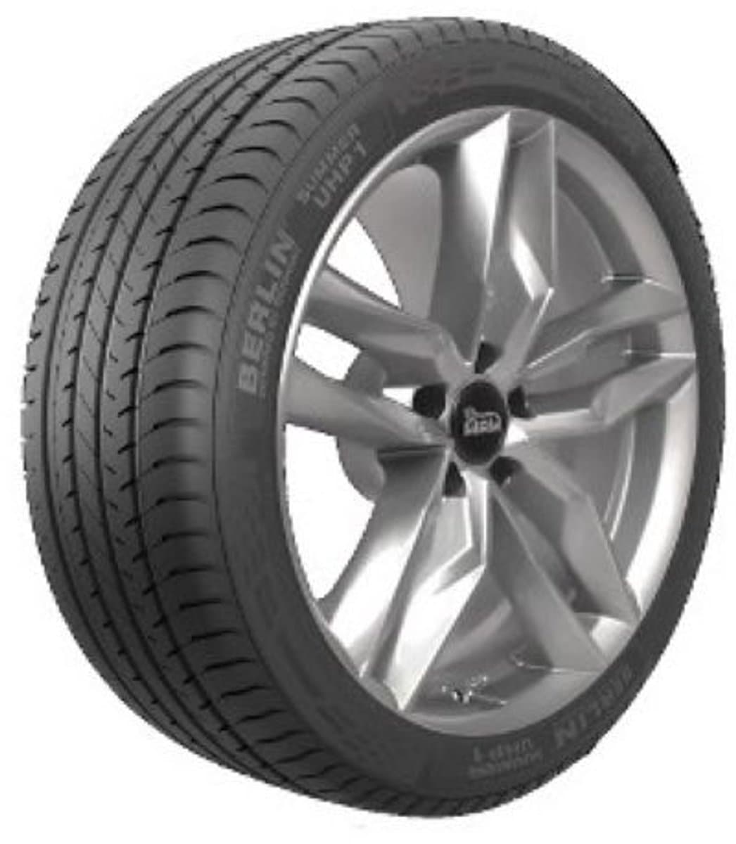 Zomerbanden BERLIN TIRES Summer UHP 1 265/35 ZR19 98Y 265 35 ZR 19