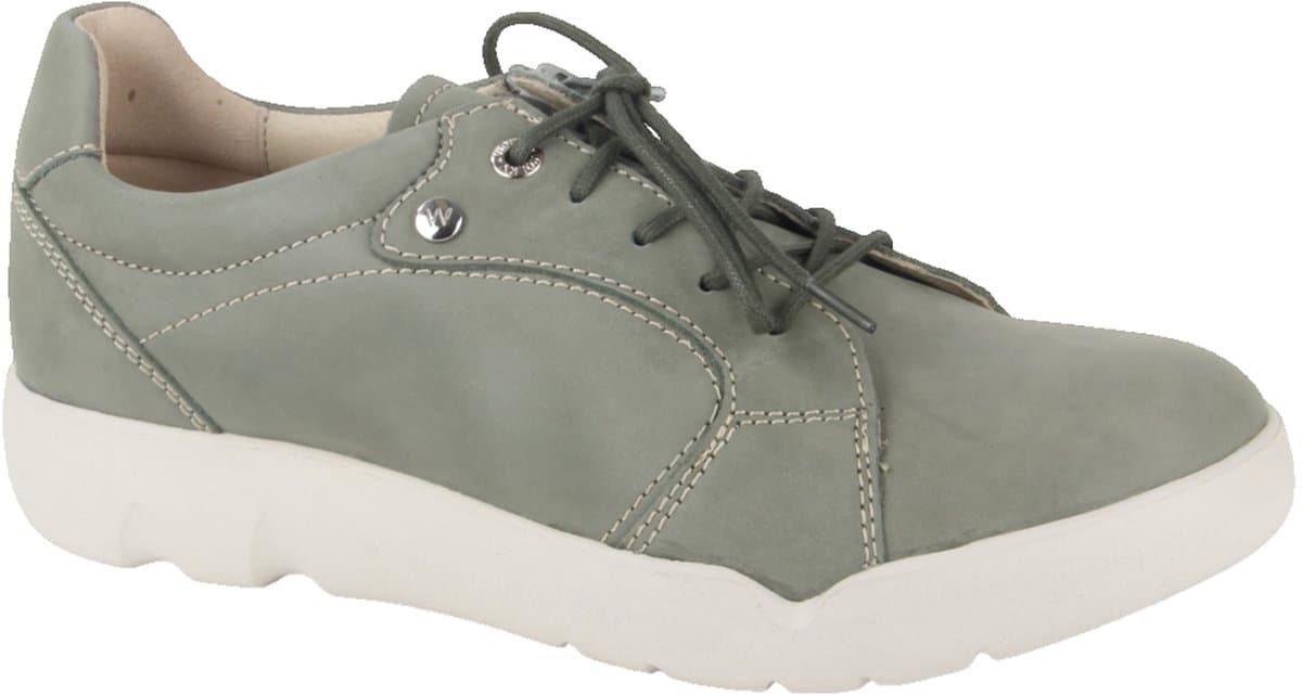 Wolky LUNVIA FANTASTIC - Wijdte H - maat 40