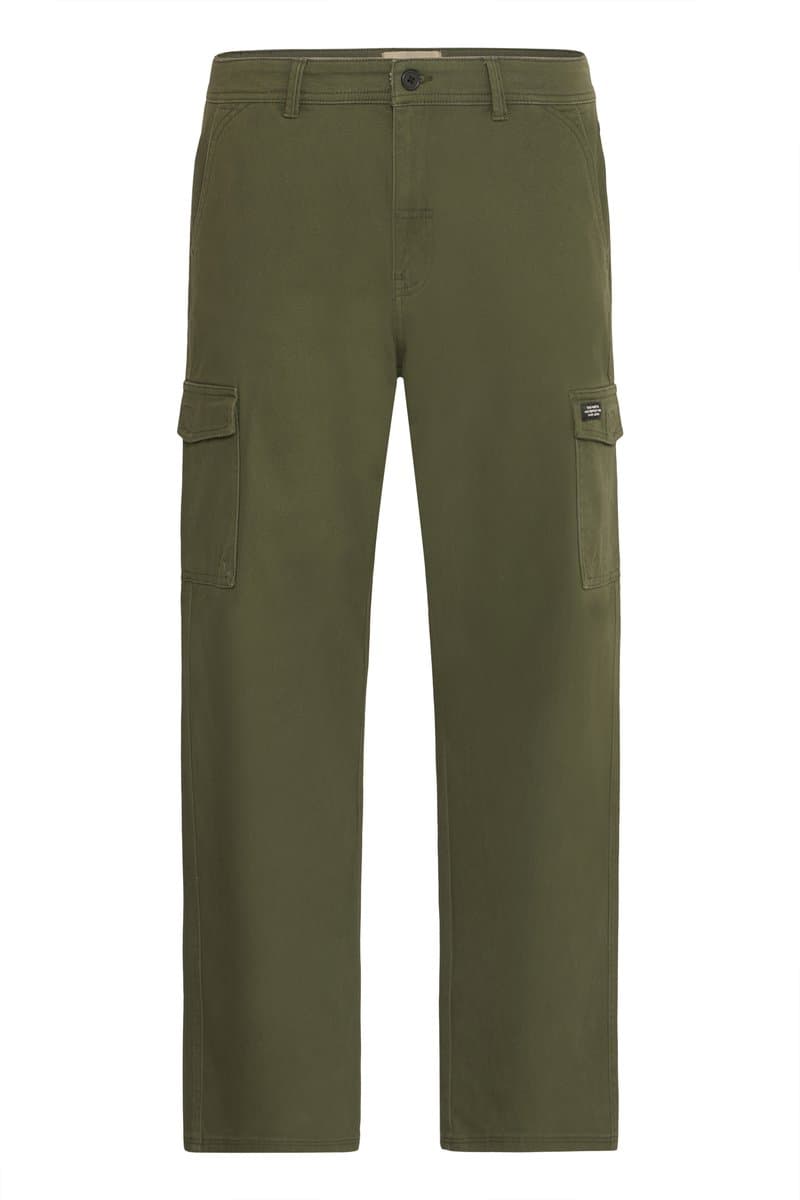Blend - BHMADDOX wovenpant - Heren - Broeken