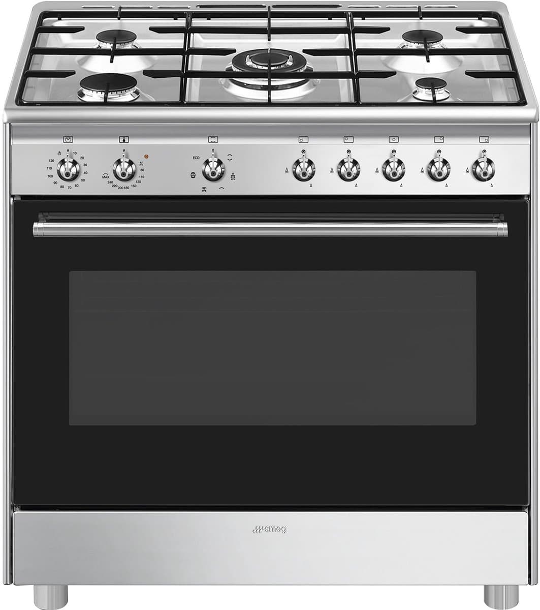 SMEG CX91GMXNLK