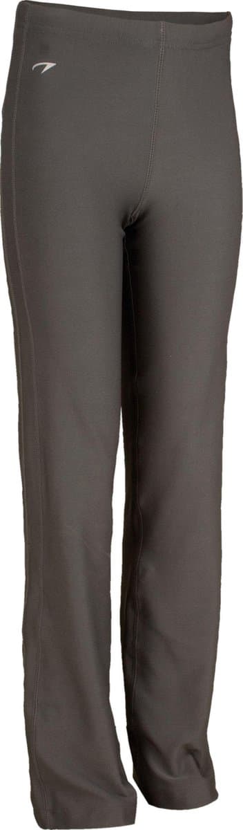 Avento Jazz/Work-out Pantalon - Meisjes - Antraciet - 128