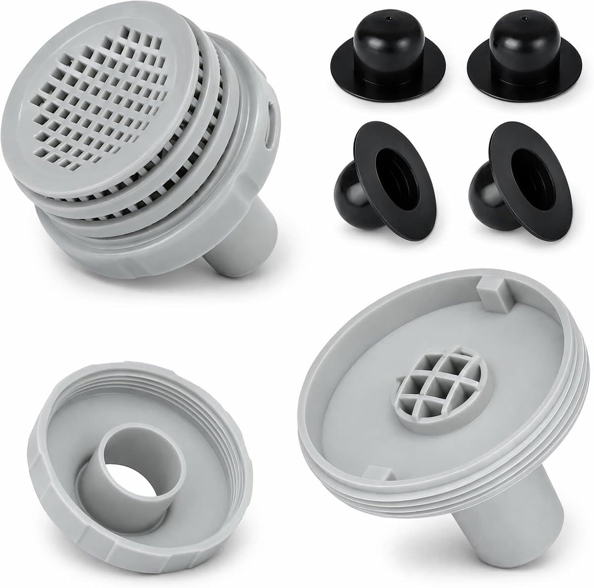 32 mm compatibel met Intex Zwembad