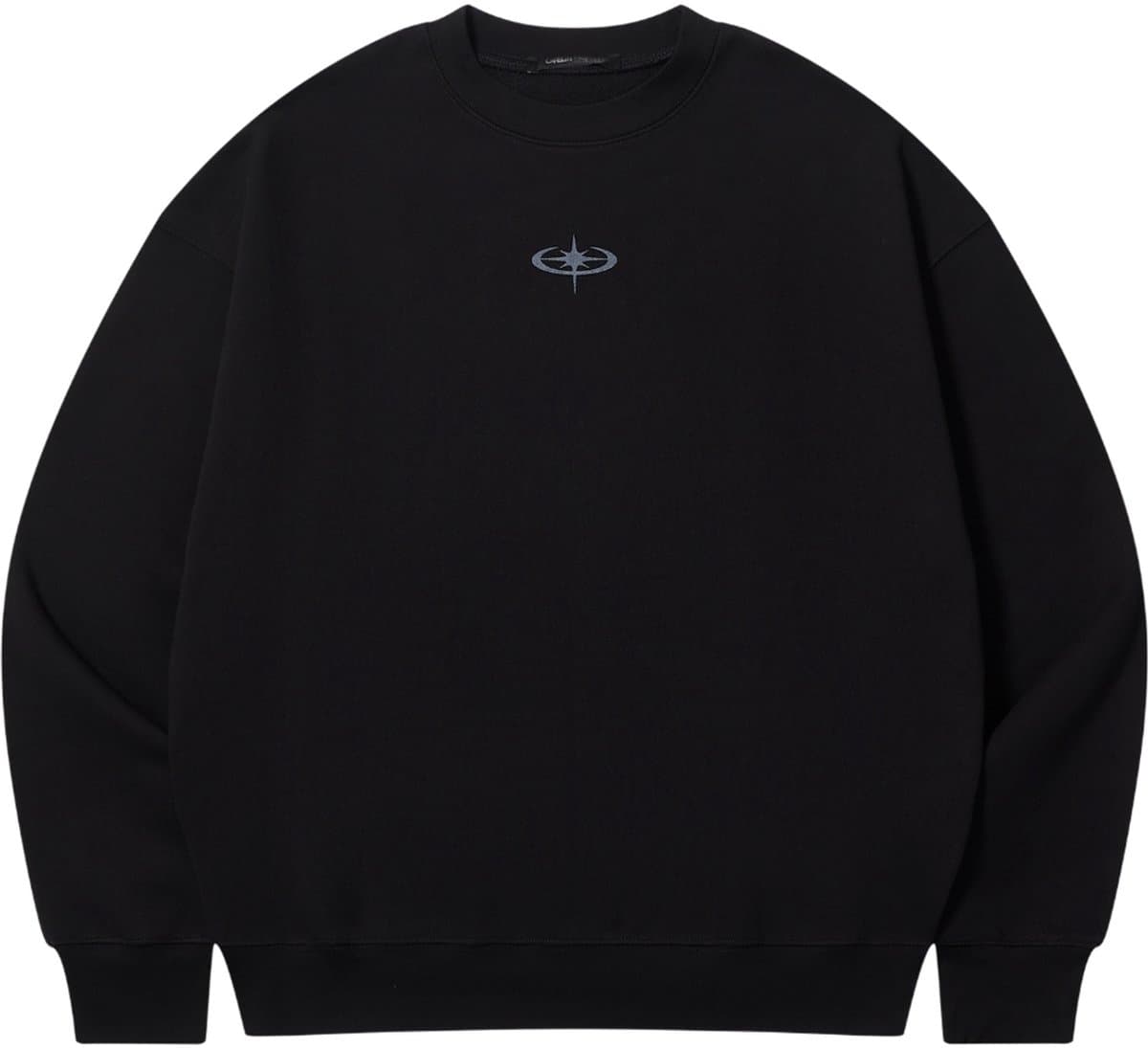 Capelin Crew Jake Crewneck