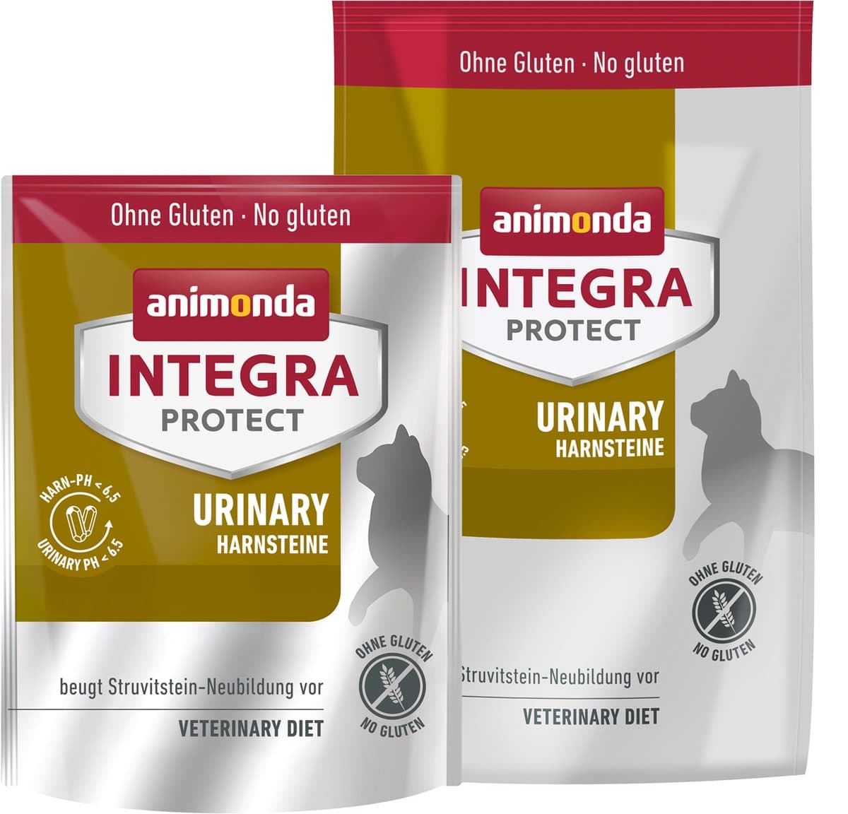 Animonda Integra Protect Cat Urinary - 300 g