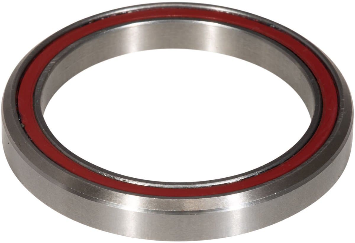 Elvedes - Balhoofdlager - 1-1/2 ø52 × ø40 × 6,5 45° × 45°