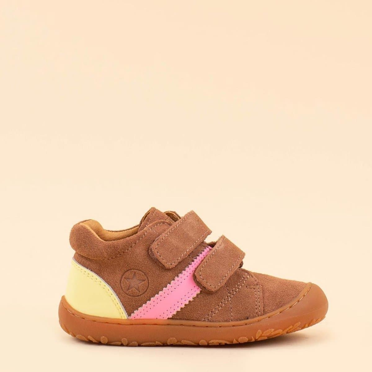Bisgaard Barefoot 21234 Soft 21