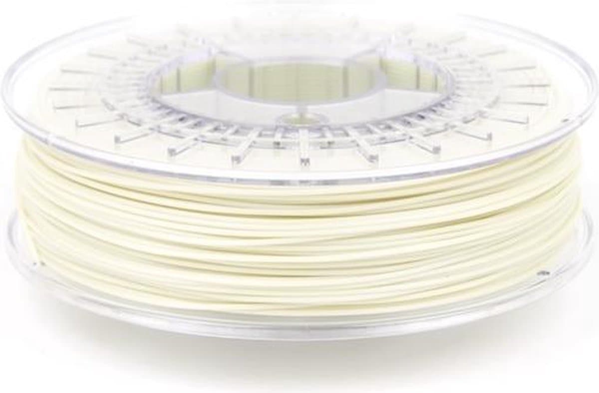 colorFabb Special Glowfill 3D-printerfilament - 1,75 mm - 750 g - Glow in the Dark - Fun for Kids - Easy to Print