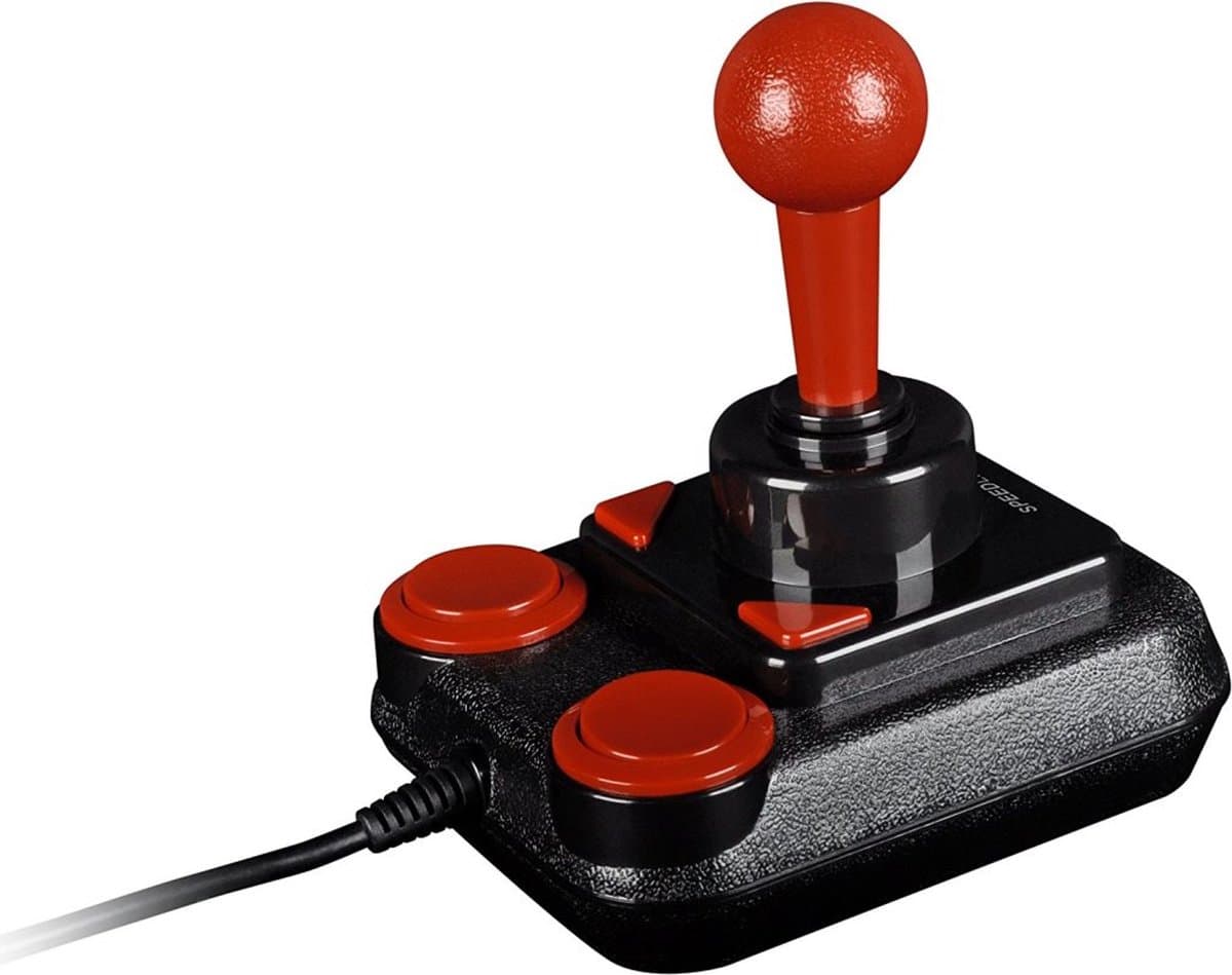 Speedlink Wedstrijd Pro USB Exclusieve Editie KOKA