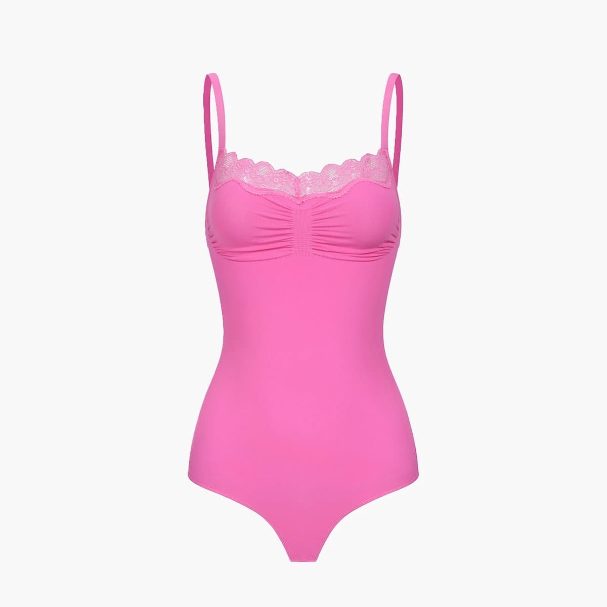 cfab - - Corrigerende Body - Naadlos - corrigerend ondergoed dames